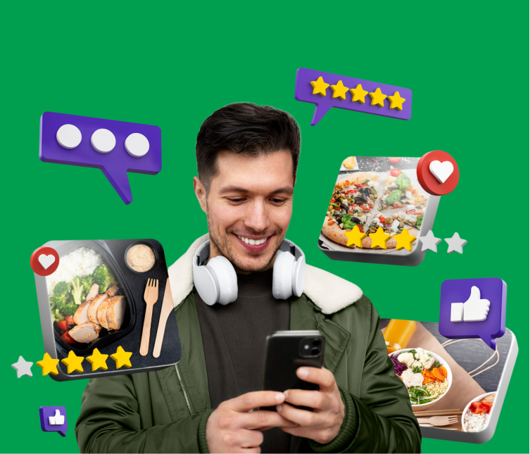 Targeted Social Media Posts Targeted Social Media Posts