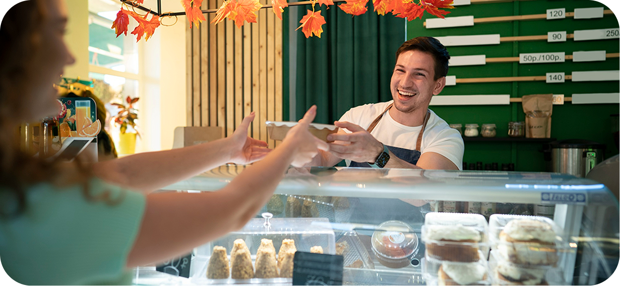 Turn Loyal Customers into Brand Ambassadors