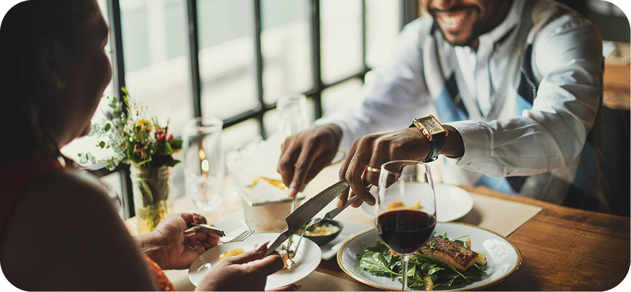 Turn Occasional Diners into Lifelong Regulars