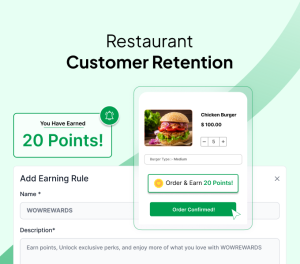 How To Create A Loyalty Program For Your Restaurant