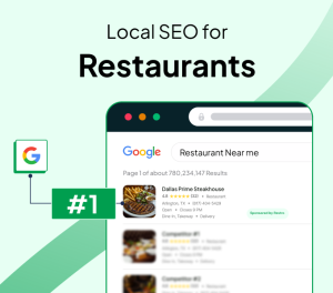 The Ultimate SEO Checklist for Restaurants to Dominate Google