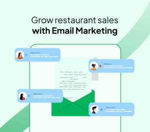How Successful Restaurant Businesses Do Email  Marketing