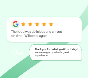 Grow Your Restaurant’s Online Reputation: 10 Ways to Increase Positive Reviews