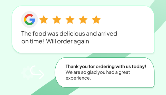 Grow Your Restaurant’s Online Reputation: 10 Ways to Increase Positive Reviews