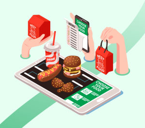 Role of AI in Enhancing Restaurant Customer Service