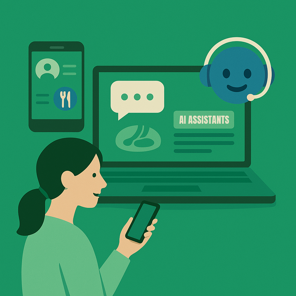 Restro AI Answering