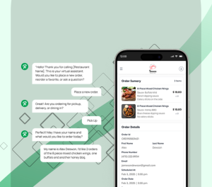 The Future of Online Ordering: Integrating AI for Seamless Experiences
