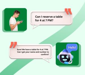 Voice Assistants in Restaurants: The New Frontier of Customer Interaction