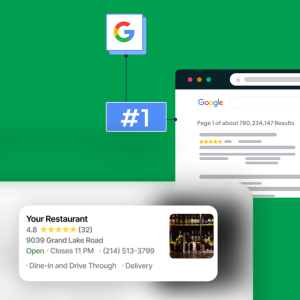 Restaurant SEO Tips to Strengthen Your Online Visibility