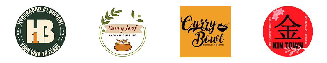 Client logos 1
