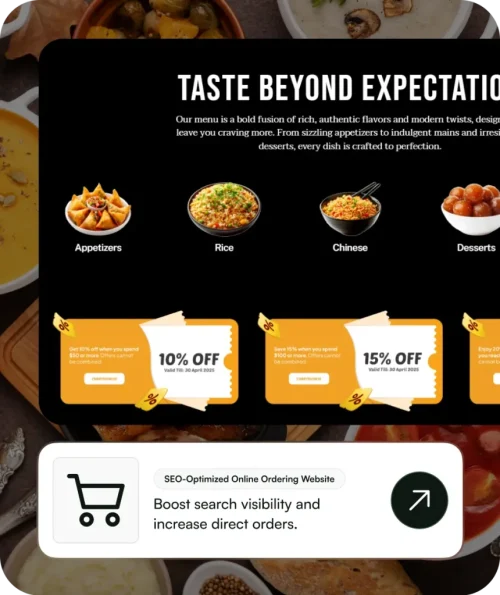 Restaurant Business