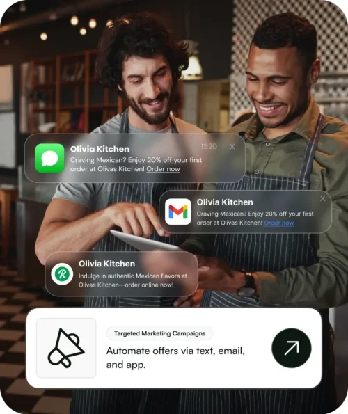Restro | Restaurant Business