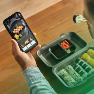 AI for Restaurants: How Artificial Intelligence Is Reshaping the Food Industry