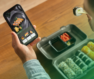 AI For Restaurants