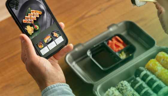 AI For Restaurants