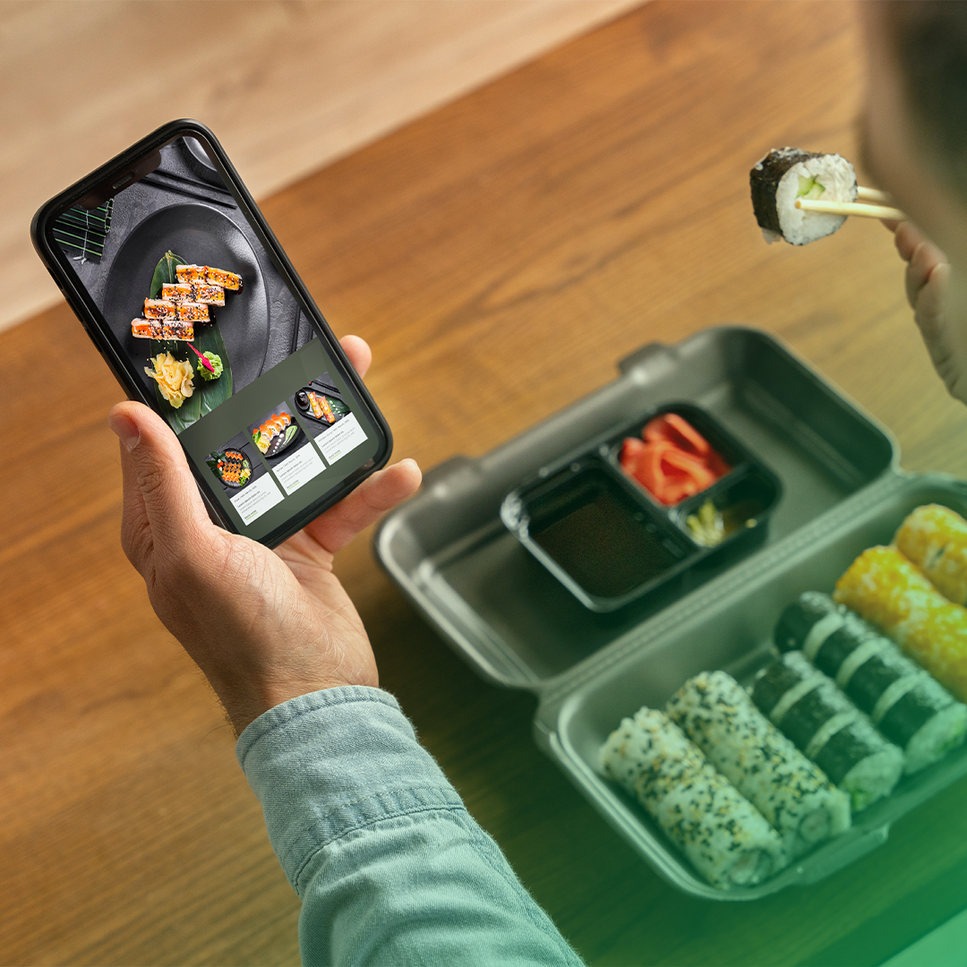 AI for Restaurants: How Artificial Intelligence Is Reshaping the Food Industry